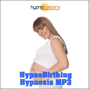 HypnoBirthing MP3