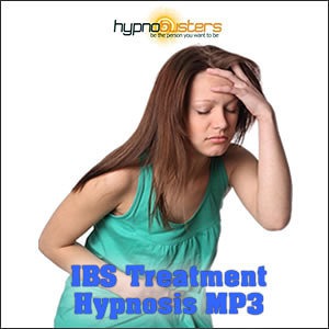 IBS Hypnosis MP3