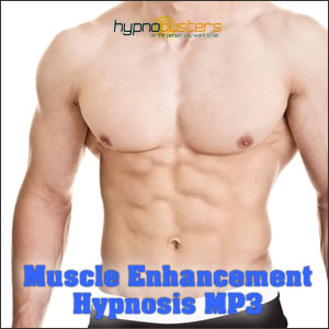 muscle growth hypnosis mp3