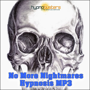 No More Nightmares Hypnosis MP3