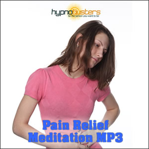 Pain Meditation MP3