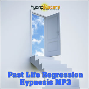 Past Life Regression Hypnosis MP3