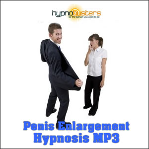 Penis Enlargement Hypnosis MP3