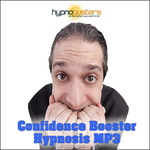 Confidence Hypnosis MP3
