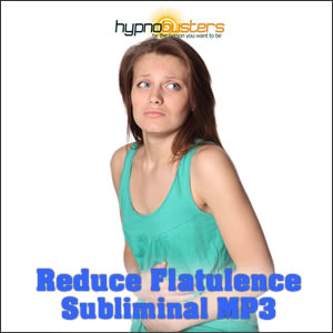Reduce Flatulence Subliminal MP3