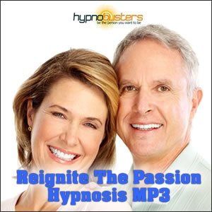 Reignite The Passion Hypnosis MP3