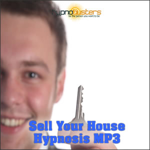 Sell Your House Hypnosis MP3