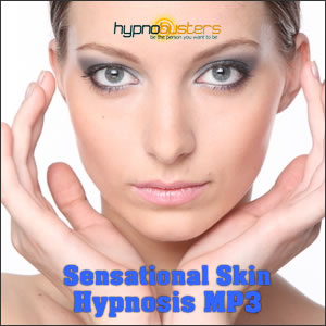Skin Hypnosis MP3
