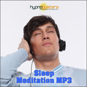 Sleep Meditation MP3