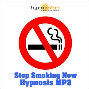 Stop Smoking Hypnosis MP3