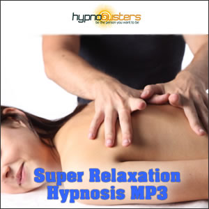 Relaxation hypnosis mp3