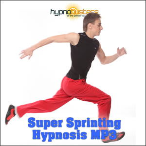 sprinting hypnosis mp3