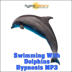 Swimming With Dolphins Hypnosis MP3