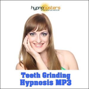 Teeth Grinding Hypnosis MP3