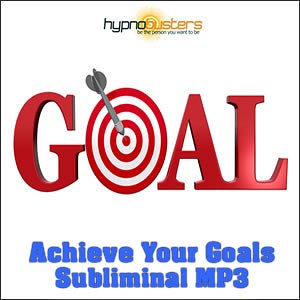 Achieve Your Goals Subliminal MP3