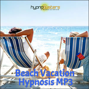 Beach Vacation Hypnosis MP3