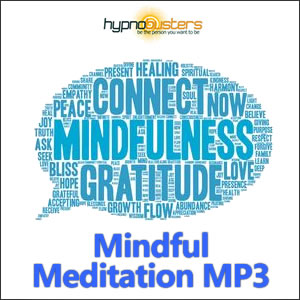 Mindful Meditation MP3