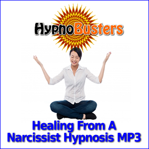 Healing From A Narcissist Hypnosis MP3